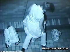 Chicas videos xxx folladas por dinero increíblemente calientes se vuelven locas por una polla en una fiesta en un club