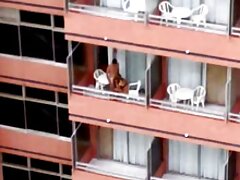 Chicas de yoga tienen coños apretados y acogedores perforados por el instructor cazavideos x
