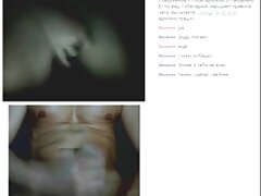 Esbelta morena adora x videos pornogay que le llenen el trasero