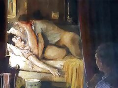 La prisionera pelirroja videos de sexo gratis x es follada duro por guardias macizos