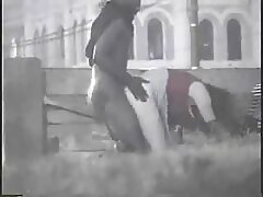 Pequeña rubia videos triple x de maduras chupa y recibe un enorme falo