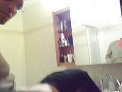 La querida latina con curvas está lista para follar duro en casa videos de rubias x