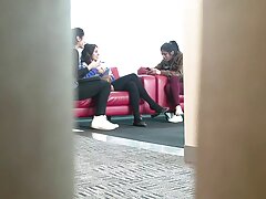 Chica acosa al doctor hablándole de videos x corridas internas follar por única vez