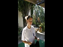 Dos pequeñas lesbianas queridas lamiendo videos pornos x el culo los dulces coños