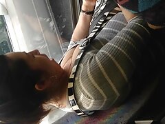 Cariño, me gustaría que me satisficieses como prometiste videos x cuarentonas