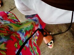 Un par de lesbianas amateurs ver videos tres equis cachondas y encantadoras se lo están montando