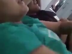 Inocente sesión porno termina para modelo tetona con una macizorras x cogida impresionante