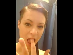 Impresionante nena lamida en el videos gays x gratis almacén antes de follar duro
