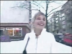 Chica nerd sabe cómo videos x peludas manejar a un johnson masivo
