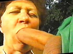 MILF latina tetona tiene sexo anal inolvidable con joven videos x gratis de abuelas novio