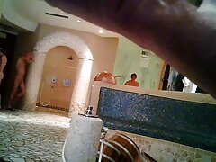 Asiática de coño peludo tiene sexo videos maduras x con un tío mayor