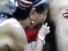 Chica tetona se ve impresionante mientras tiene sexo en medias blancas madres x gratis
